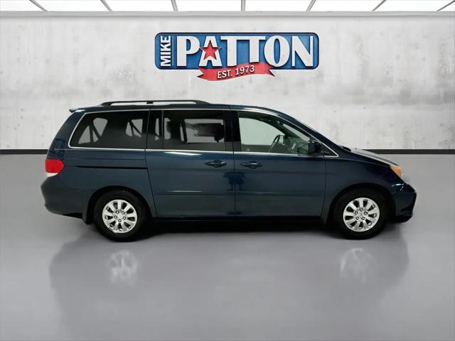 2010 Honda Odyssey EX-L
