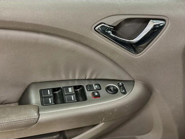 2010 Honda Odyssey EX-L