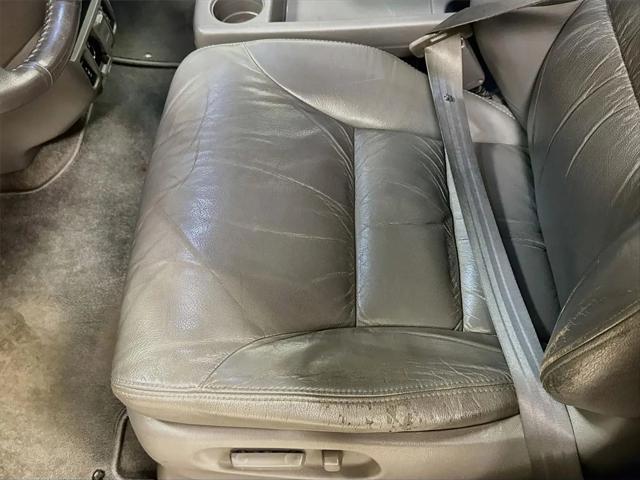 2010 Honda Odyssey EX-L