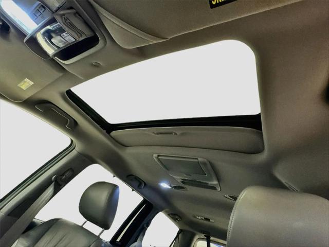 2010 Honda Odyssey EX-L
