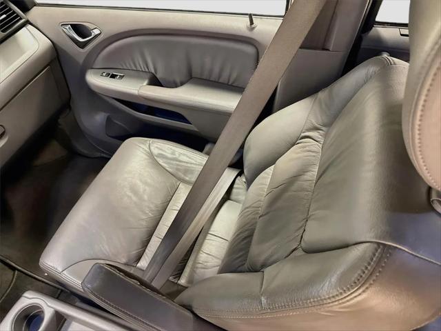 2010 Honda Odyssey EX-L