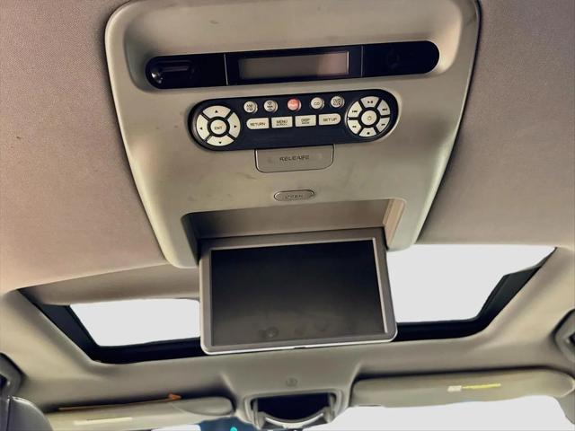 2010 Honda Odyssey EX-L