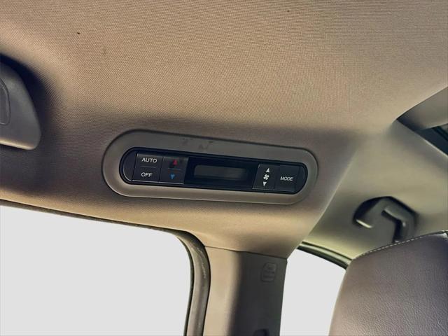 2010 Honda Odyssey EX-L