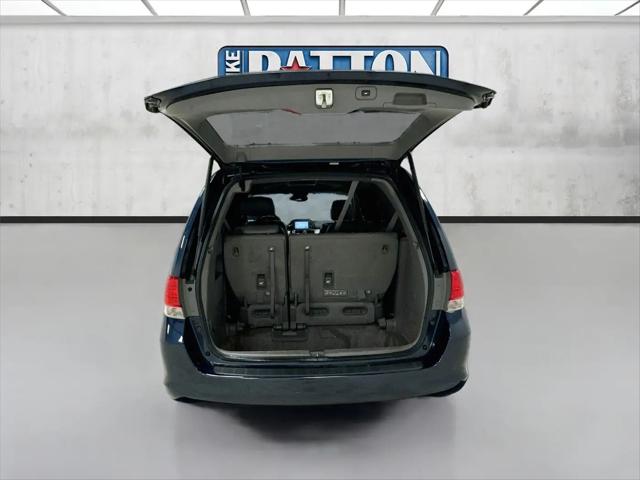 2010 Honda Odyssey EX-L