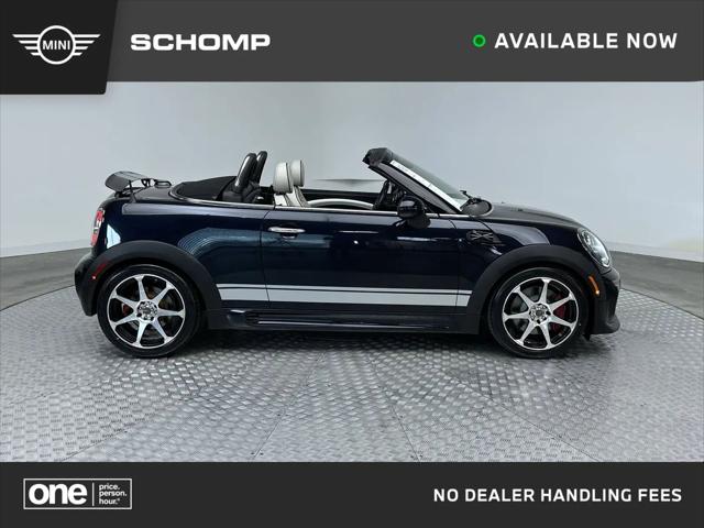 2013 MINI Roadster John Cooper Works for sale in Highlands Ranch, CO