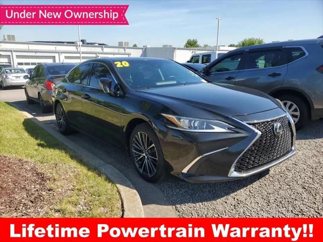 2020 Lexus ES 350 ES 350 for sale in Nashville, TN