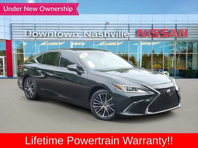 2020 Lexus ES 350 ES 350 for sale in Nashville, TN