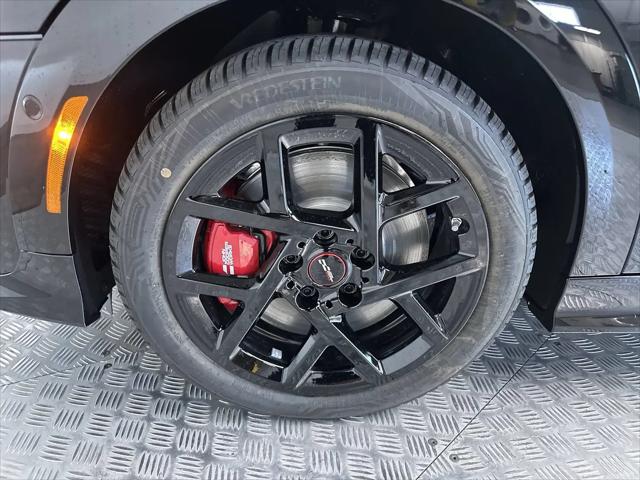2026 MINI Cooper Convertible JCW