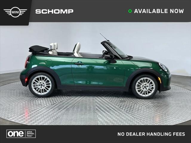2026 MINI Cooper Convertible Cooper S for sale in Highlands Ranch, CO