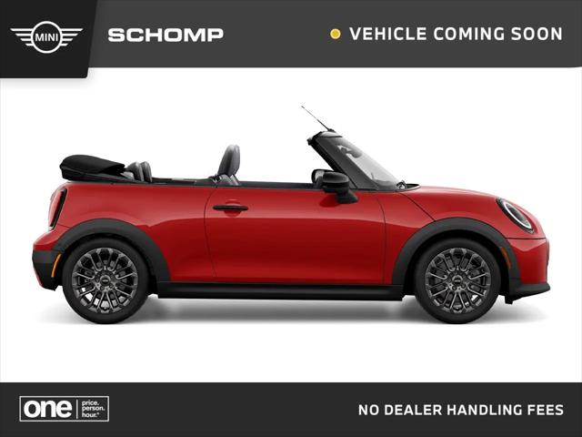 2026 MINI Cooper Convertible Cooper S for sale in Highlands Ranch, CO