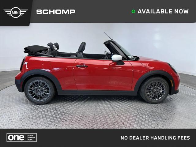 2026 MINI Cooper Convertible Cooper S for sale in Highlands Ranch, CO