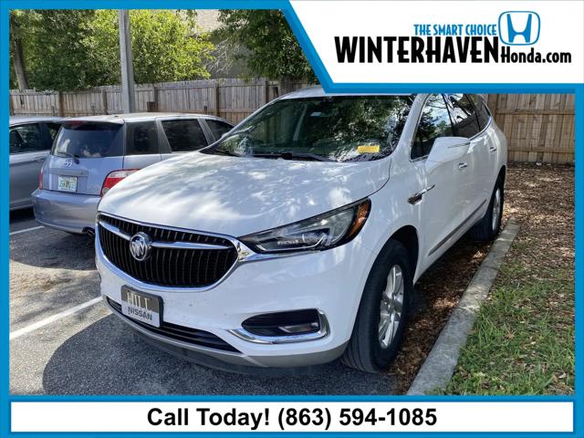 2020 Buick Enclave FWD Preferred for sale in Winter Haven, FL