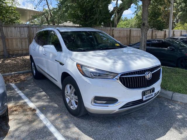 2020 Buick Enclave FWD Preferred