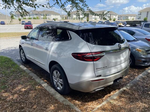2020 Buick Enclave FWD Preferred