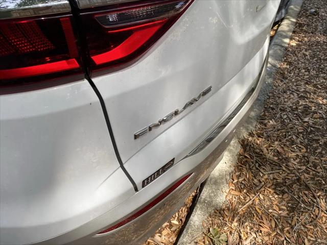 2020 Buick Enclave FWD Preferred
