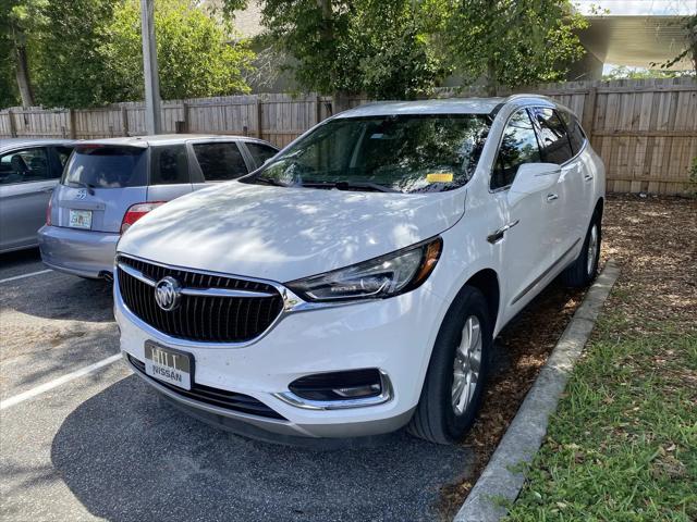 2020 Buick Enclave FWD Preferred