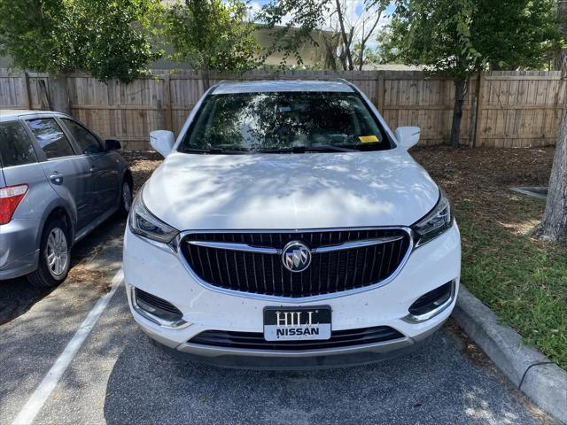 2020 Buick Enclave FWD Preferred