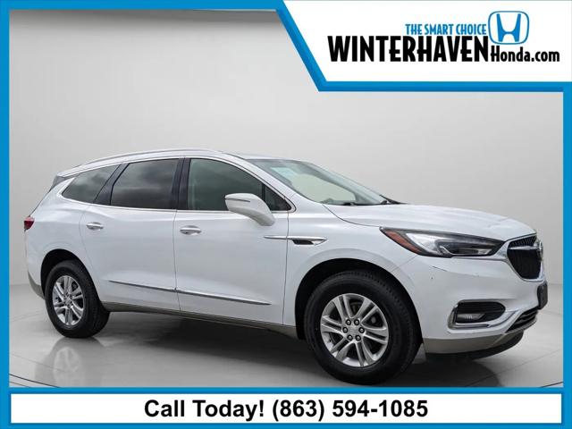 2020 Buick Enclave FWD Preferred for sale in Winter Haven, FL