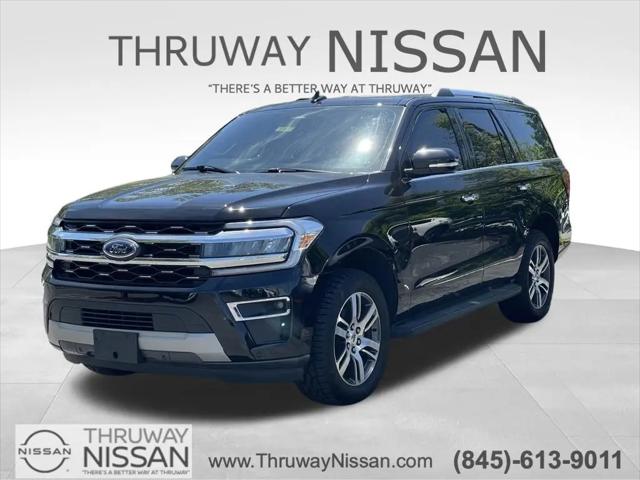 2024 Ford Expedition Limited for sale in Newburgh, NY