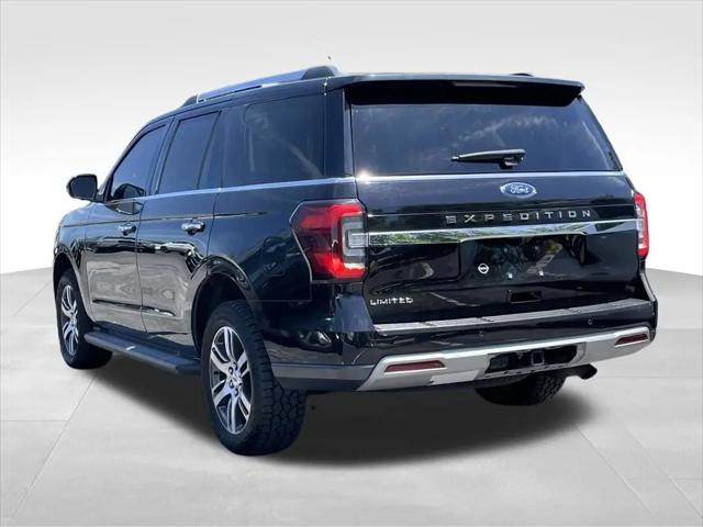2024 Ford Expedition Limited