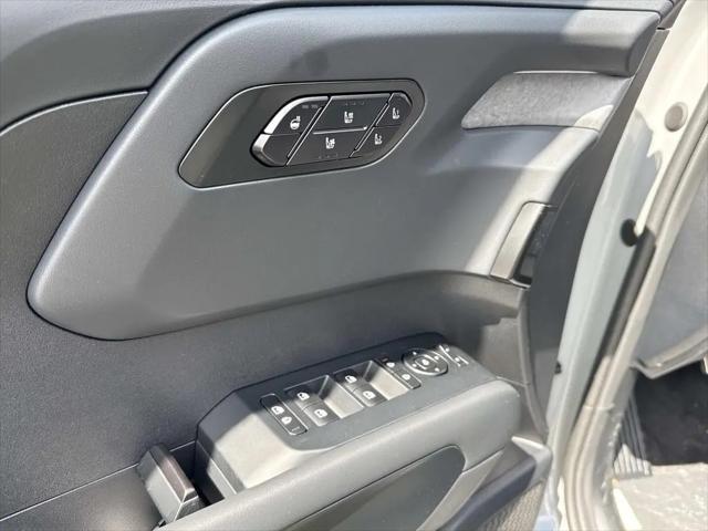 2027 Kia Telluride X-Pro SX