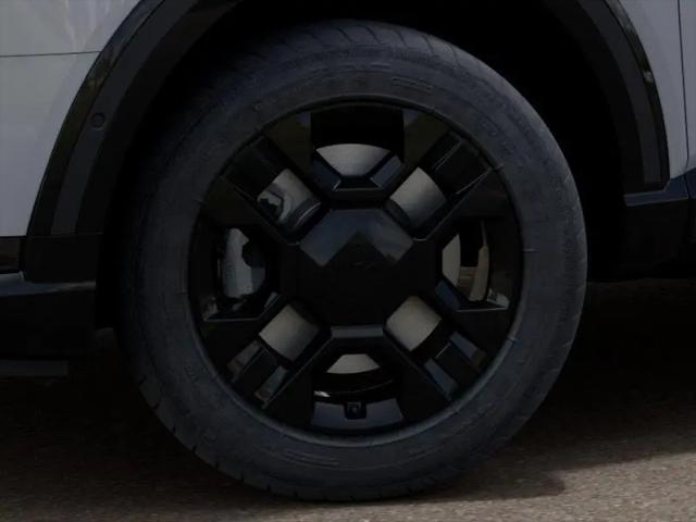 2027 Kia Telluride X-Pro SX