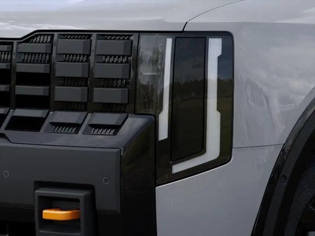 2027 Kia Telluride X-Pro SX