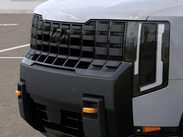 2027 Kia Telluride X-Pro SX
