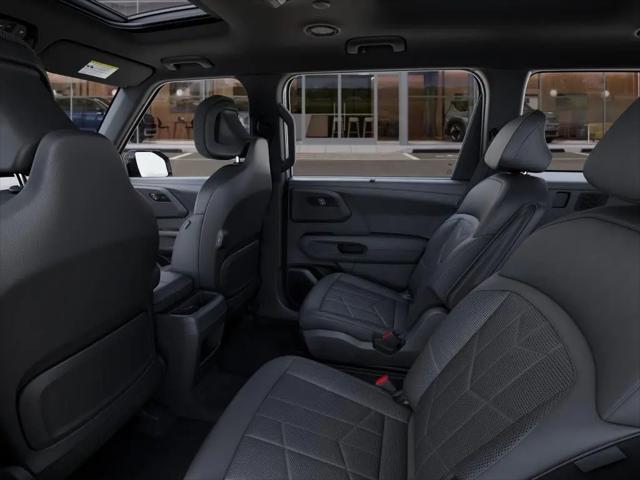 2027 Kia Telluride X-Pro SX