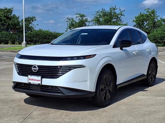 2026 Nissan Murano SV