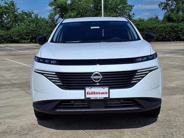 2026 Nissan Murano SV