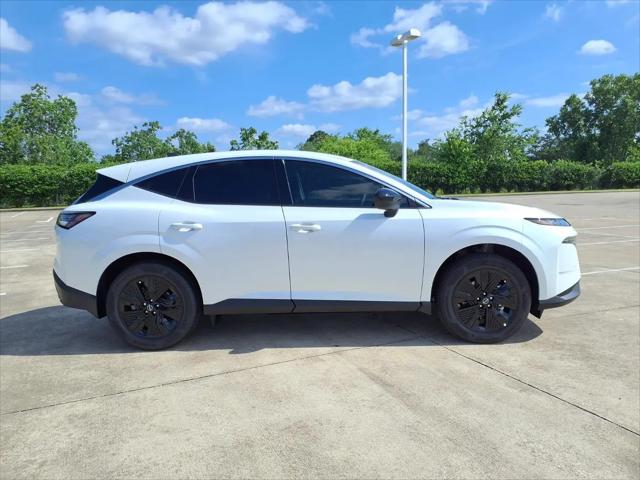 2026 Nissan Murano SV