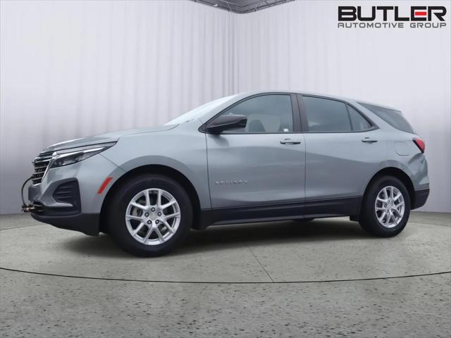 2024 Chevrolet Equinox FWD LS for sale in Columbus, GA