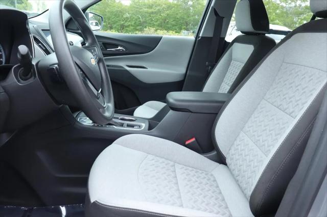 2024 Chevrolet Equinox FWD LS