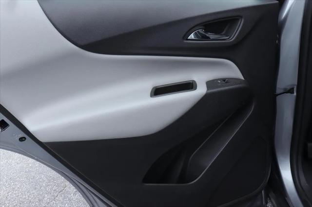 2024 Chevrolet Equinox FWD LS