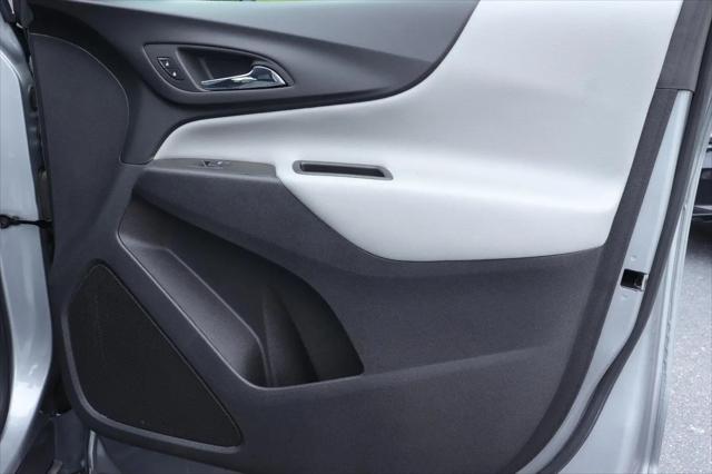 2024 Chevrolet Equinox FWD LS