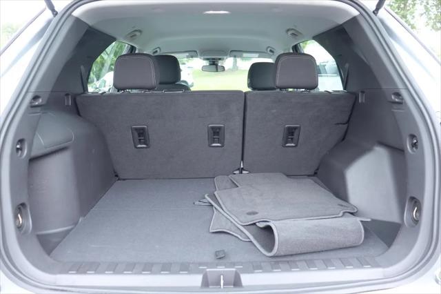 2024 Chevrolet Equinox FWD LS