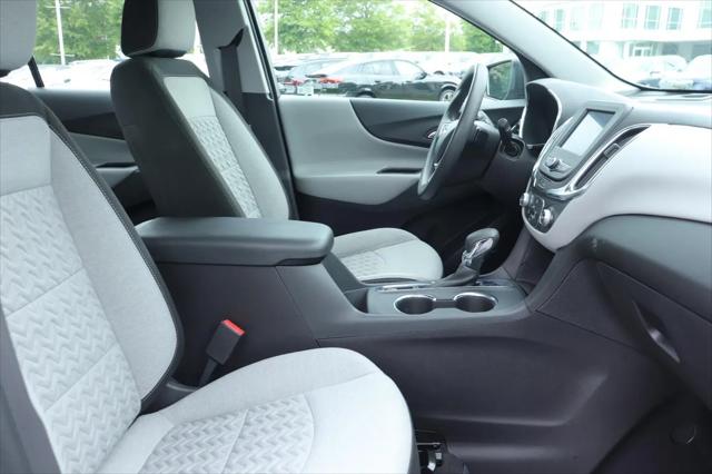 2024 Chevrolet Equinox FWD LS