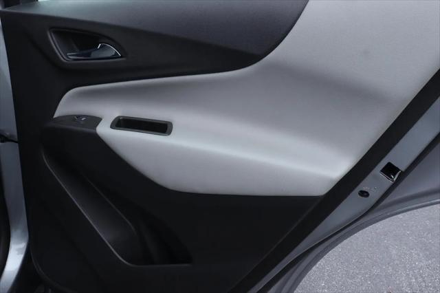 2024 Chevrolet Equinox FWD LS
