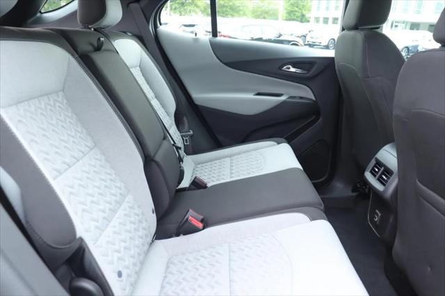 2024 Chevrolet Equinox FWD LS