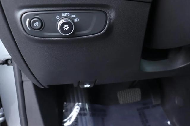 2024 Chevrolet Equinox FWD LS