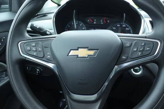 2024 Chevrolet Equinox FWD LS