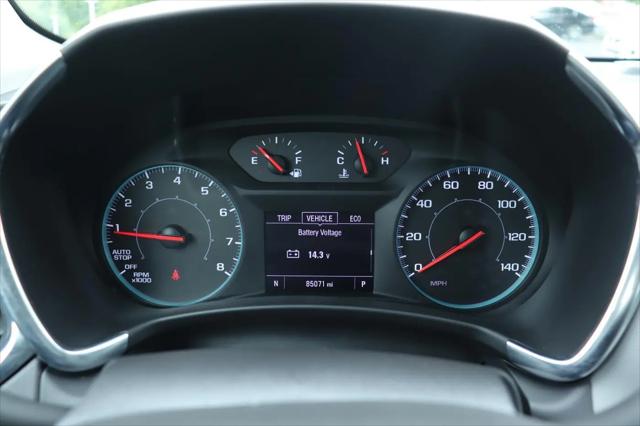 2024 Chevrolet Equinox FWD LS