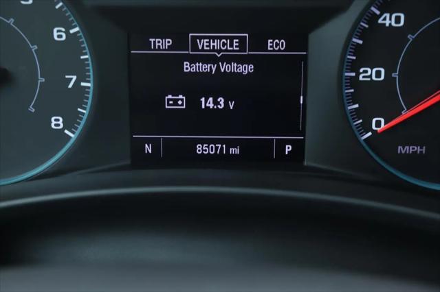 2024 Chevrolet Equinox FWD LS