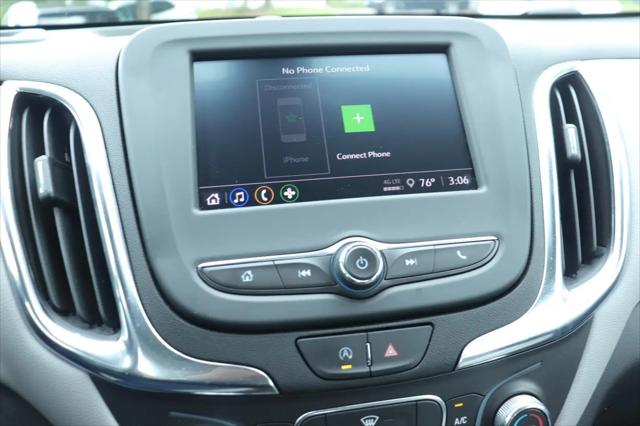 2024 Chevrolet Equinox FWD LS
