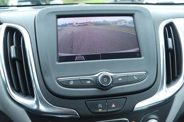 2024 Chevrolet Equinox FWD LS