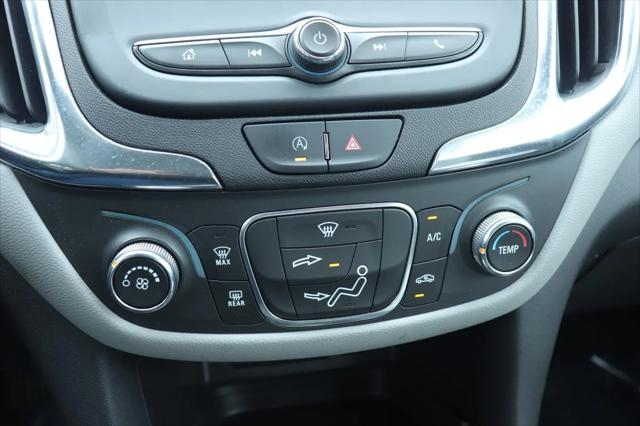 2024 Chevrolet Equinox FWD LS