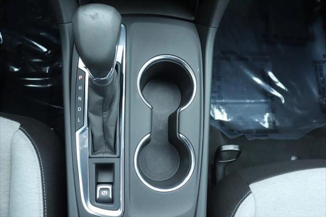 2024 Chevrolet Equinox FWD LS