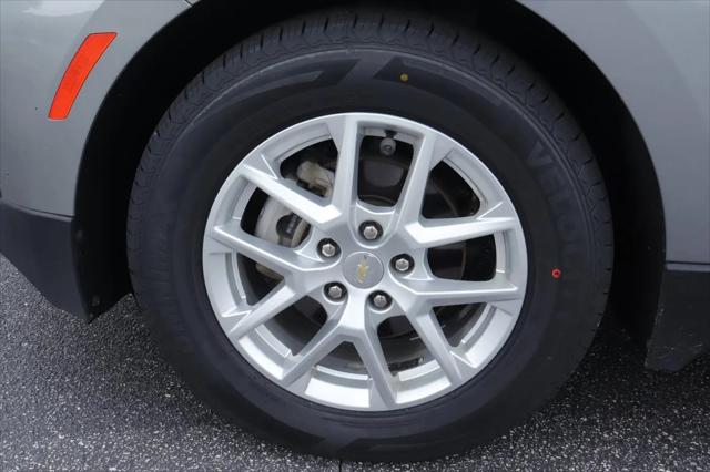 2024 Chevrolet Equinox FWD LS