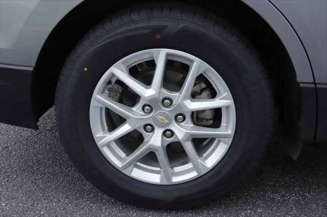 2024 Chevrolet Equinox FWD LS